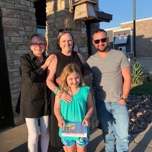 Meet your Posher, Bill